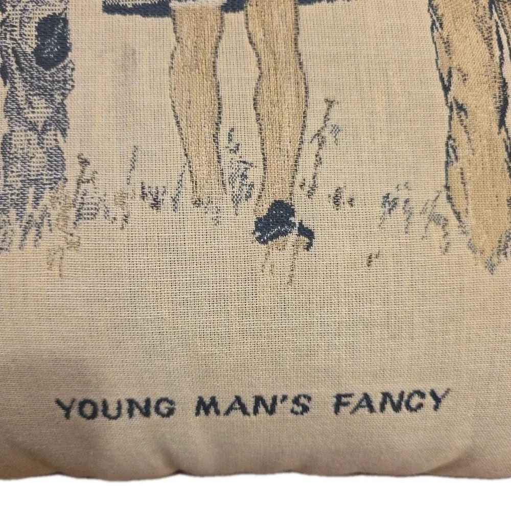 Vintage Norman Rockwell  15